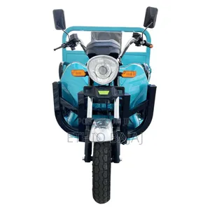 New Bajaj 2024 White