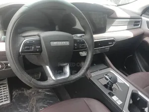 Jetour X90 Plus 2024 White