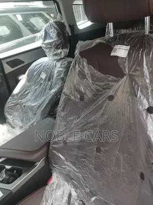 Jetour X90 Plus 2024 White