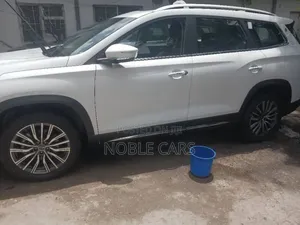 Jetour X90 Plus 2024 White