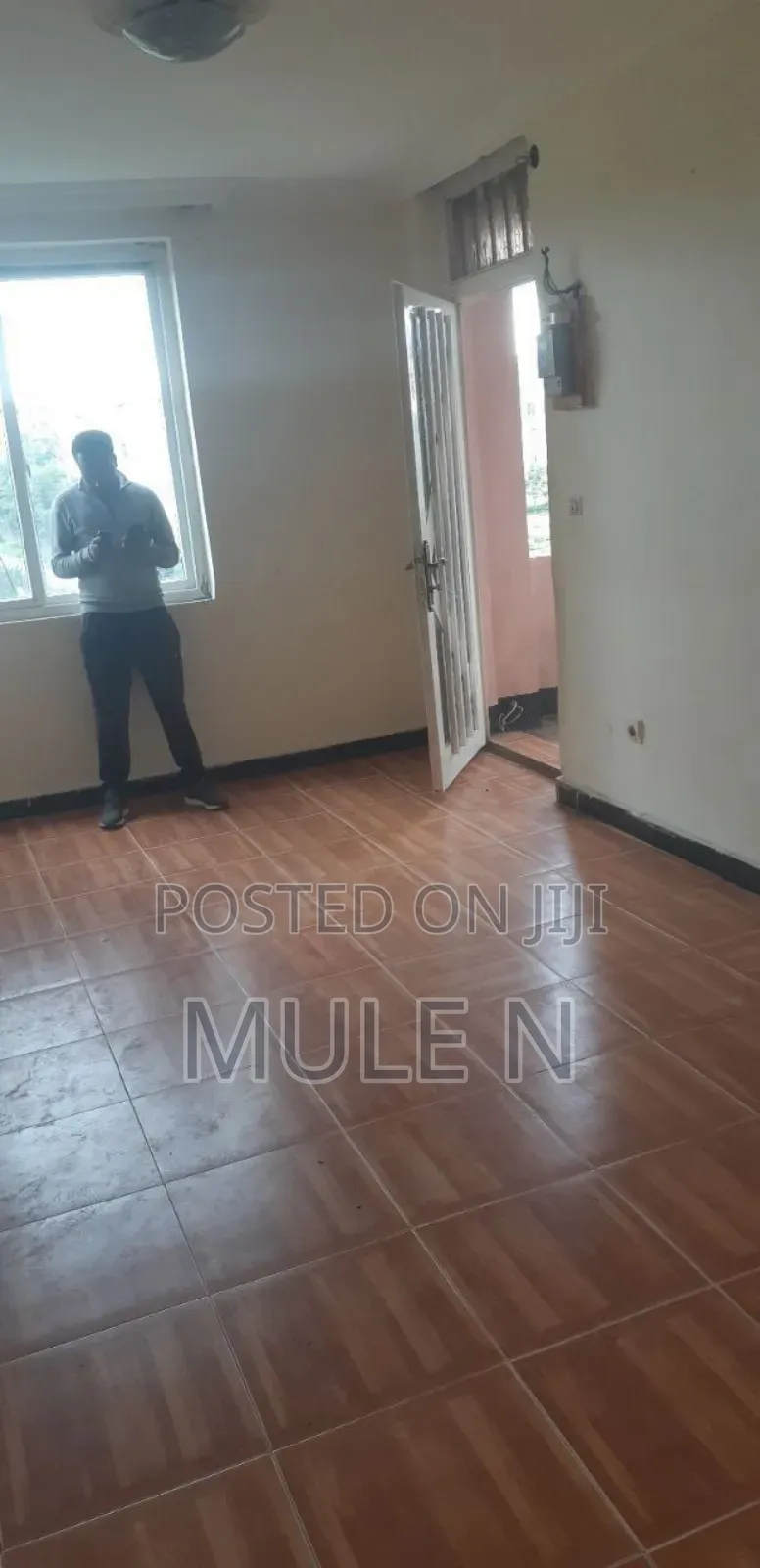 Furnished 1bdrm Condo in Sumit Ccondominium, Bole for sale