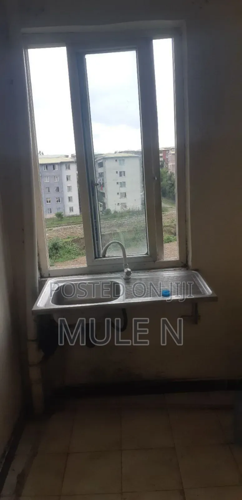 Furnished 1bdrm Condo in Sumit Ccondominium, Bole for sale