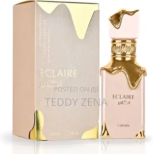 Photo - Orginal Eclaire Lattafa Perfume