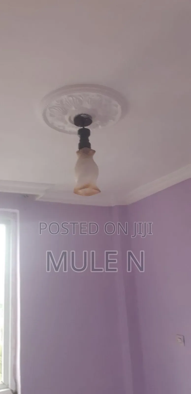 Furnished 1bdrm Condo in Sumit Ccondominium, Bole for sale