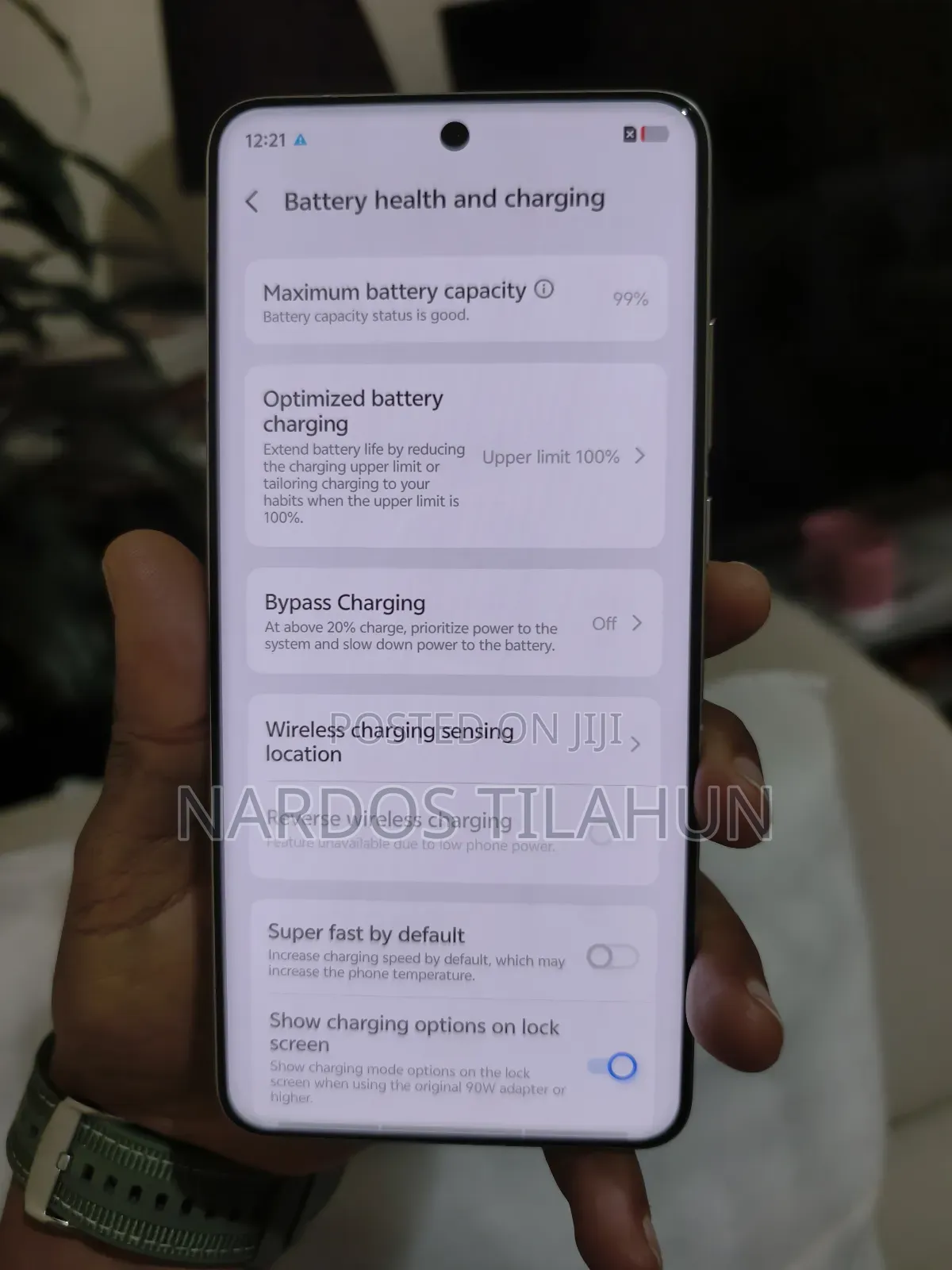 New Vivo X200 Pro 512 GB Silver