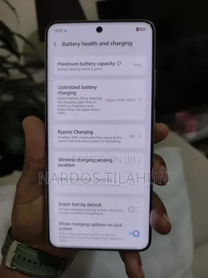New Vivo X200 Pro 512 GB Silver