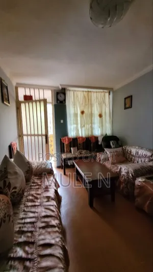 Photo - Furnished 1bdrm Condo in Sumit Condominium, Bole for sale