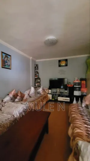 Furnished 1bdrm Condo in Sumit Condominium, Bole for sale