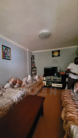 Furnished 1bdrm Condo in Sumit Condominium, Bole for sale