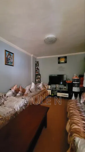 Furnished 1bdrm Condo in Sumit Condominium, Bole for sale