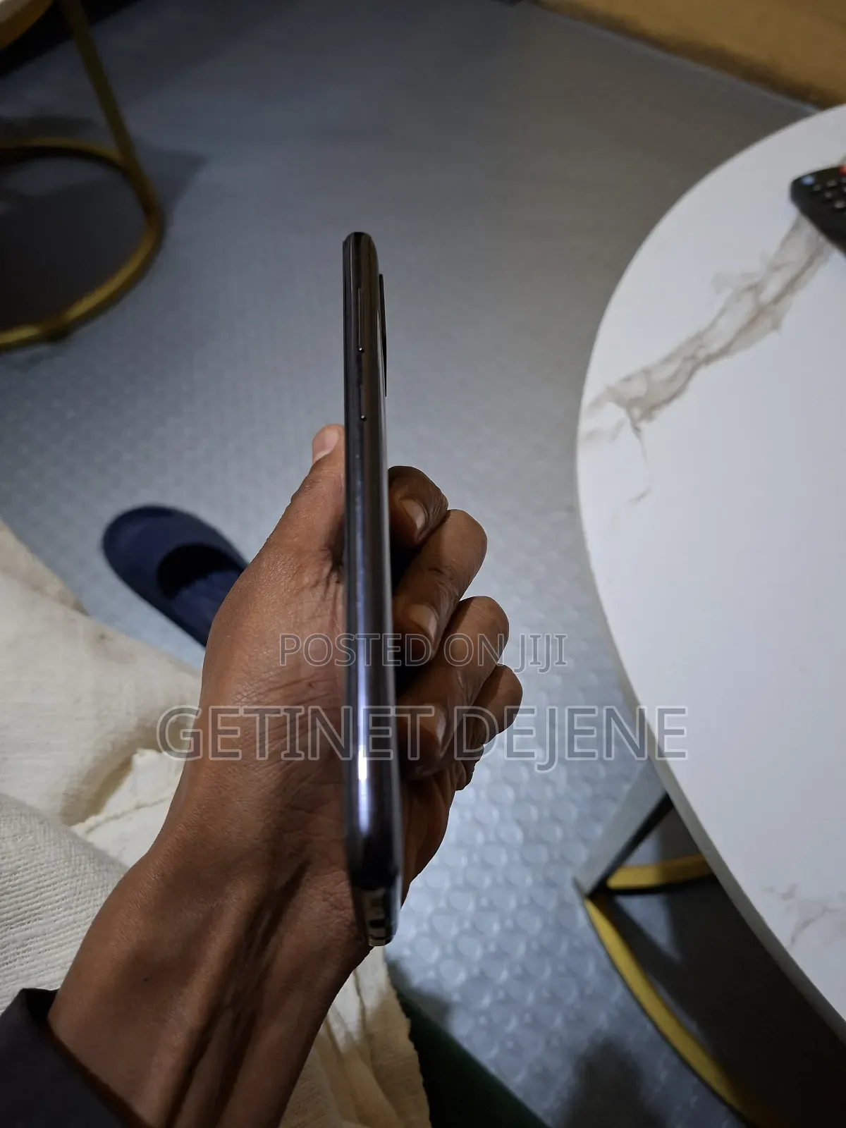 Samsung Galaxy A31 128 GB Blue