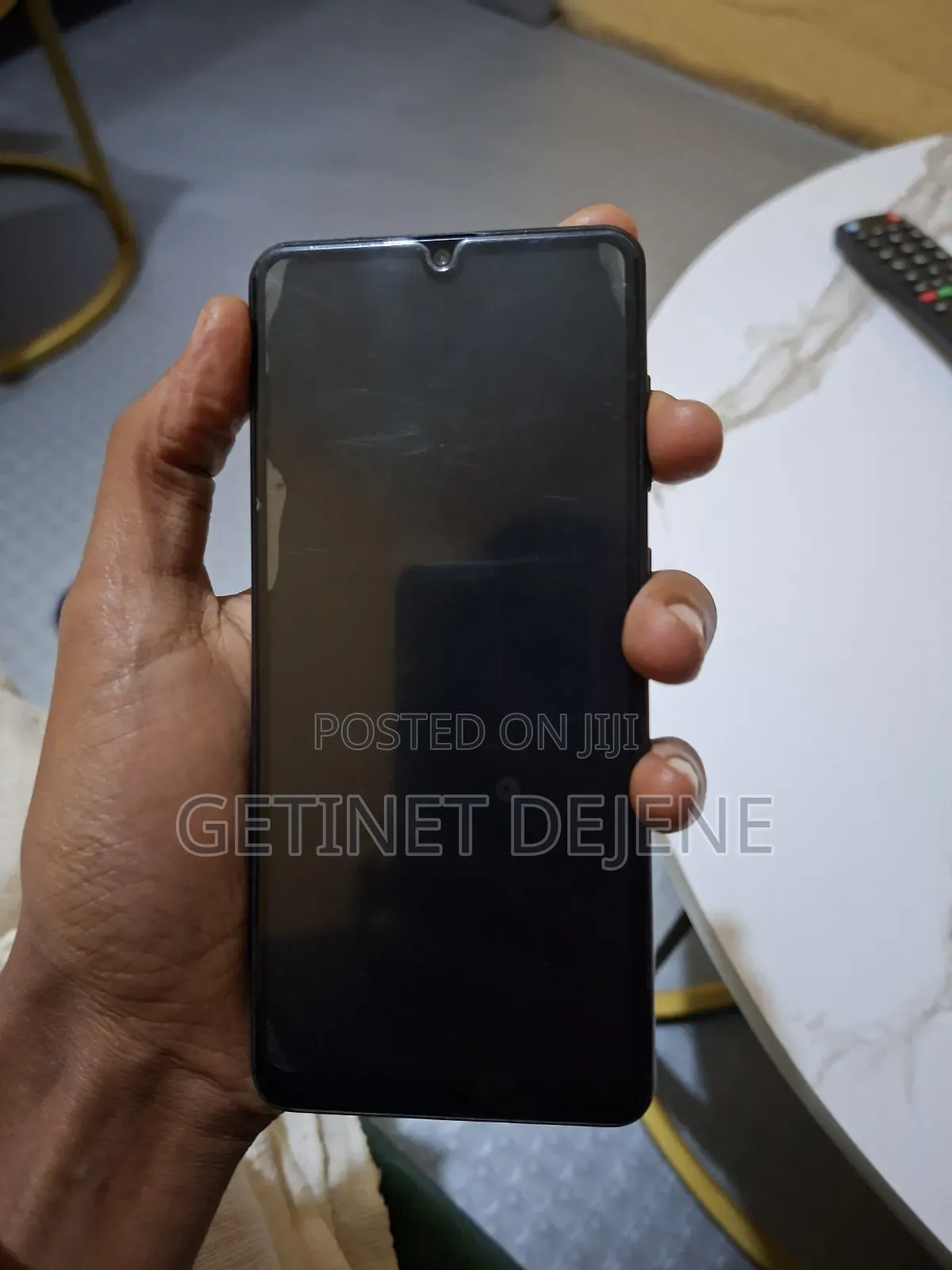 Samsung Galaxy A31 128 GB Blue