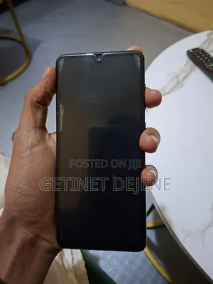 Samsung Galaxy A31 128 GB Blue