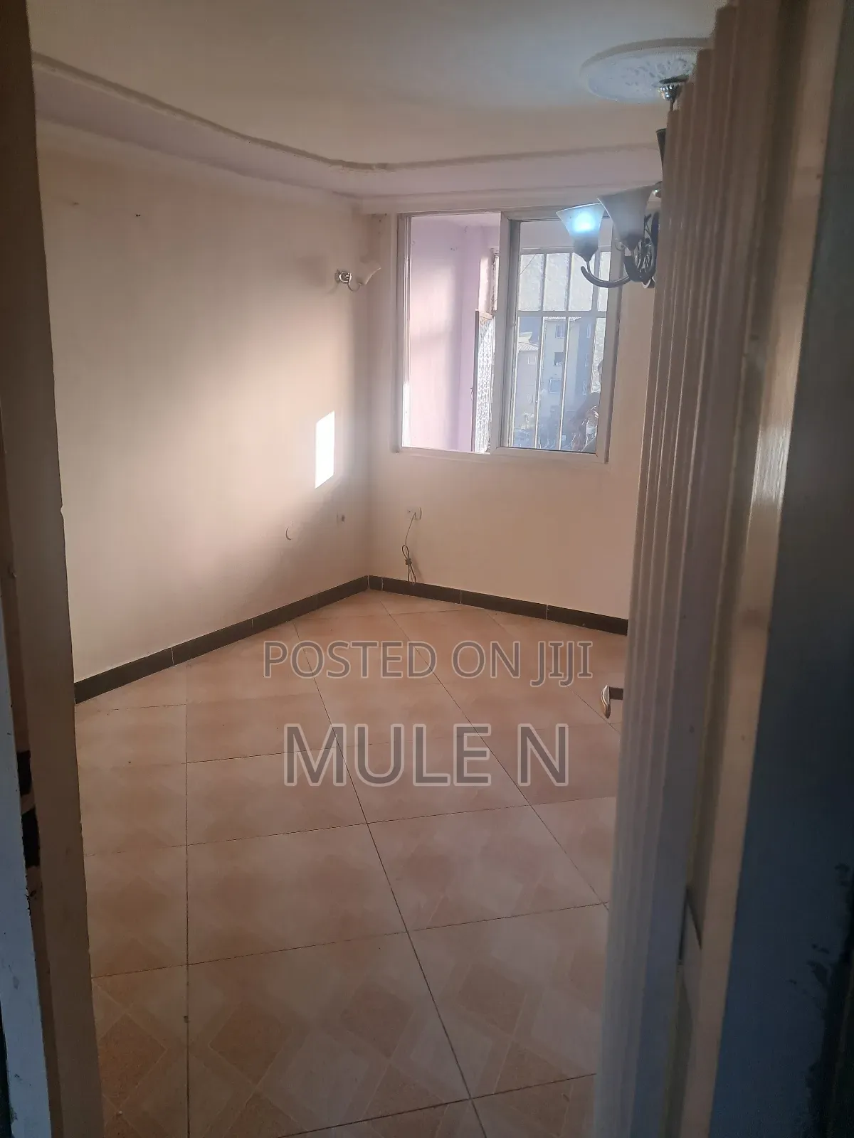 2bdrm Condo in Abado Condominium, Yeka for sale