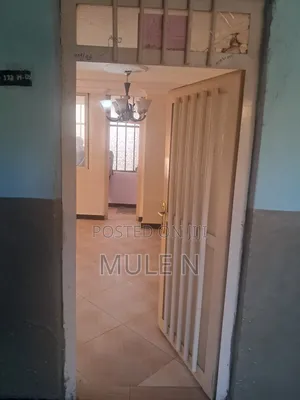 2bdrm Condo in Abado Condominium, Yeka for sale