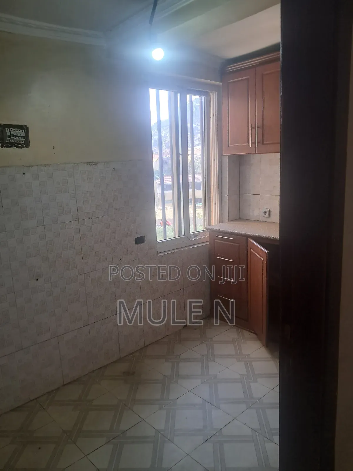 2bdrm Condo in Abado Condominium, Yeka for sale