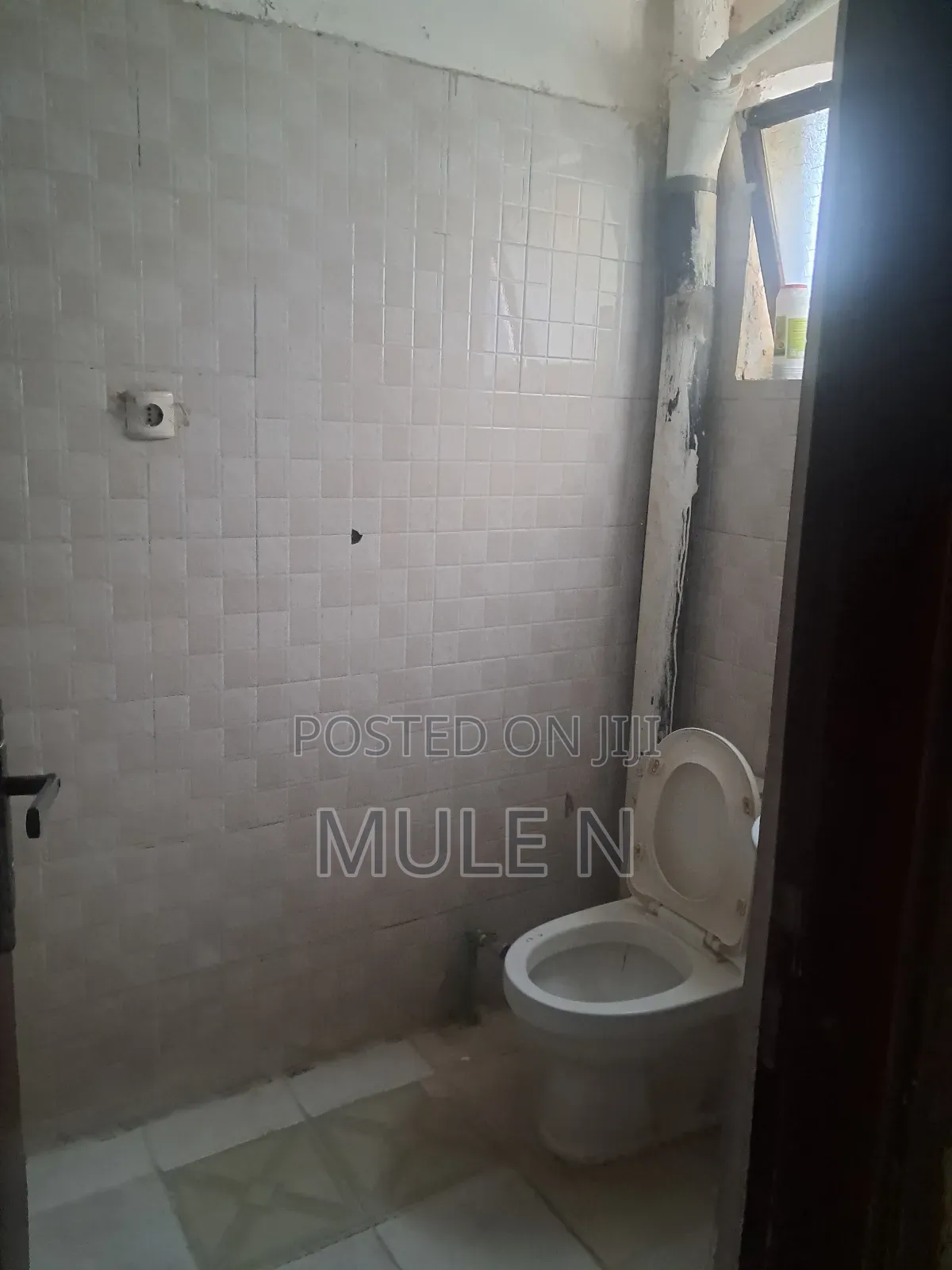 2bdrm Condo in Abado Condominium, Yeka for sale