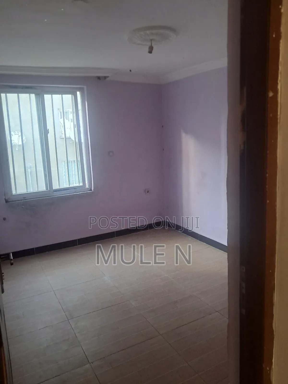 2bdrm Condo in Abado Condominium, Yeka for sale