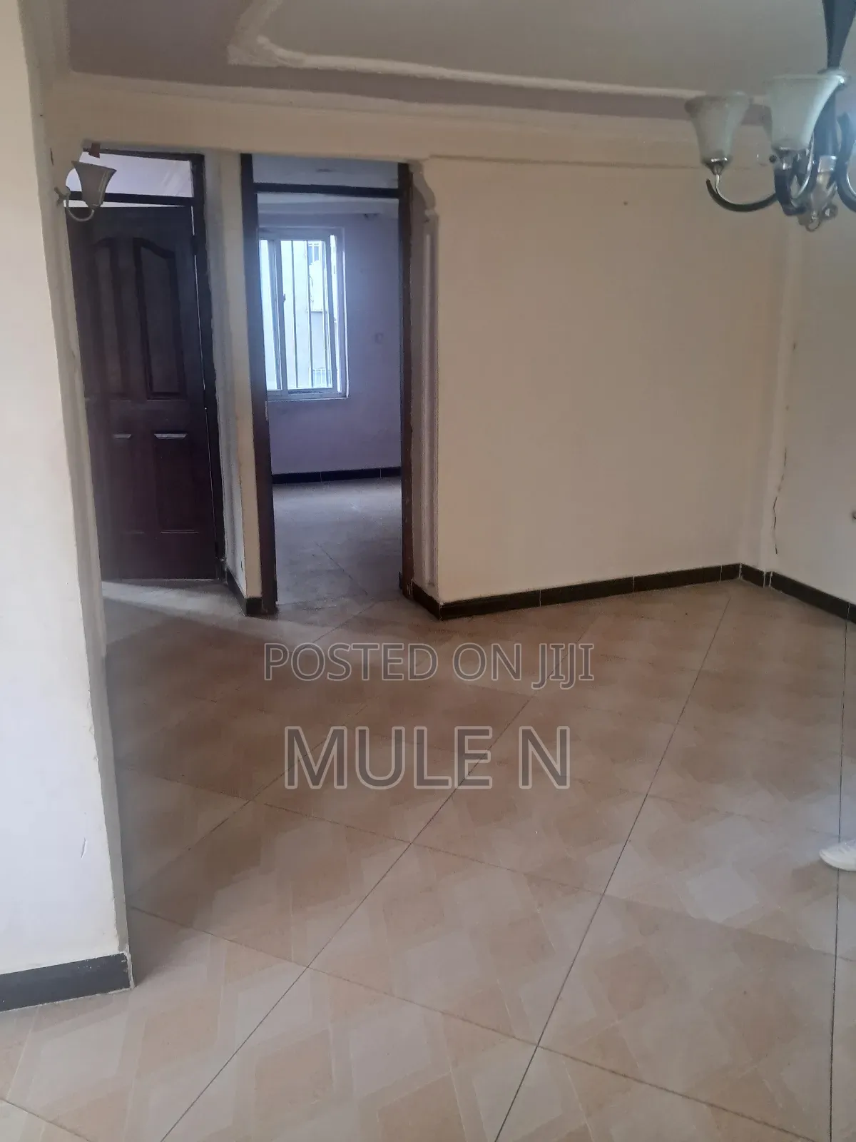 2bdrm Condo in Abado Condominium, Yeka for sale