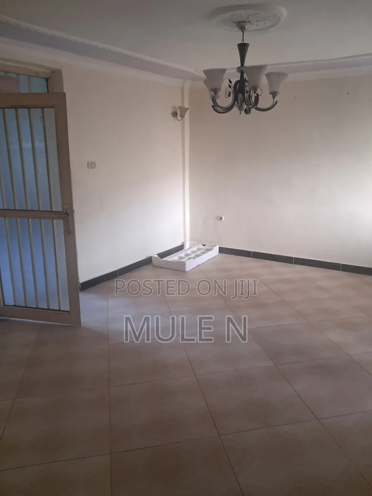 2bdrm Condo in Abado Condominium, Yeka for sale