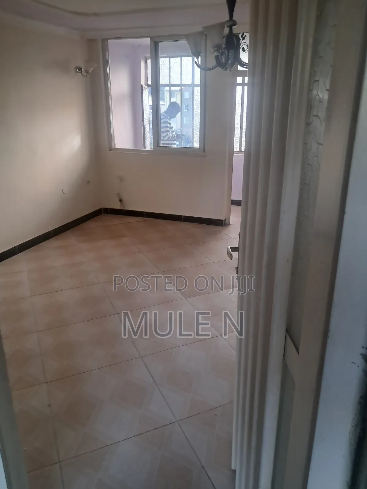 2bdrm Condo in Abado Condominium, Yeka for sale