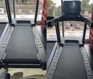 ጂም ቤት ዋና Treadmill