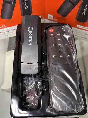 Photo - Android Tv Stick