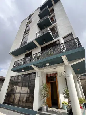 Photo - Furnished 12bdrm House in G+4 የመኖሪያ ቤት, Kolfe Keranio for sale