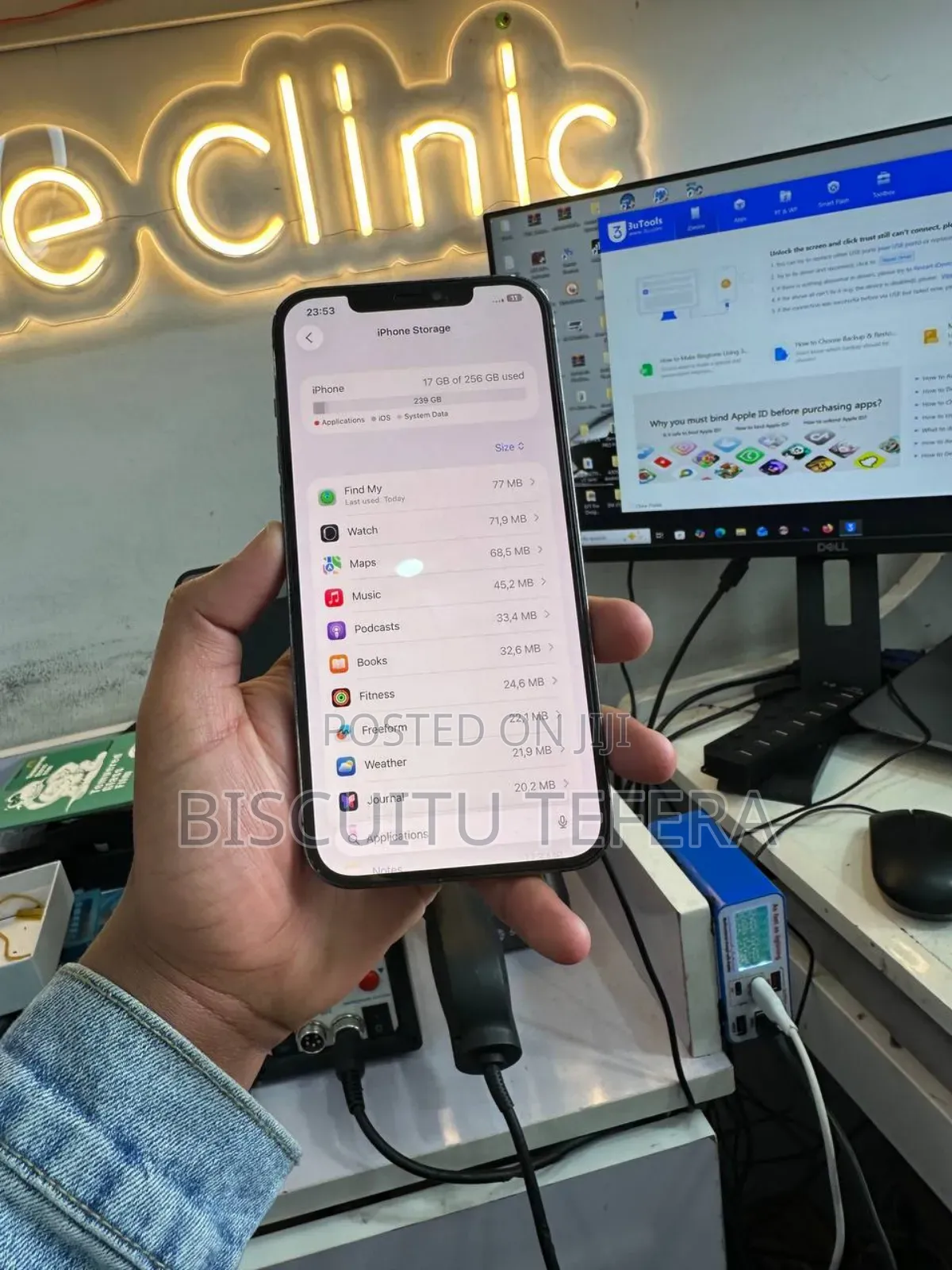 New Apple iPhone 12 Pro Max 256 GB