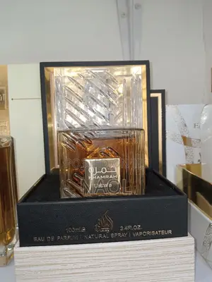 Photo - Khamrah Latafa Orginal