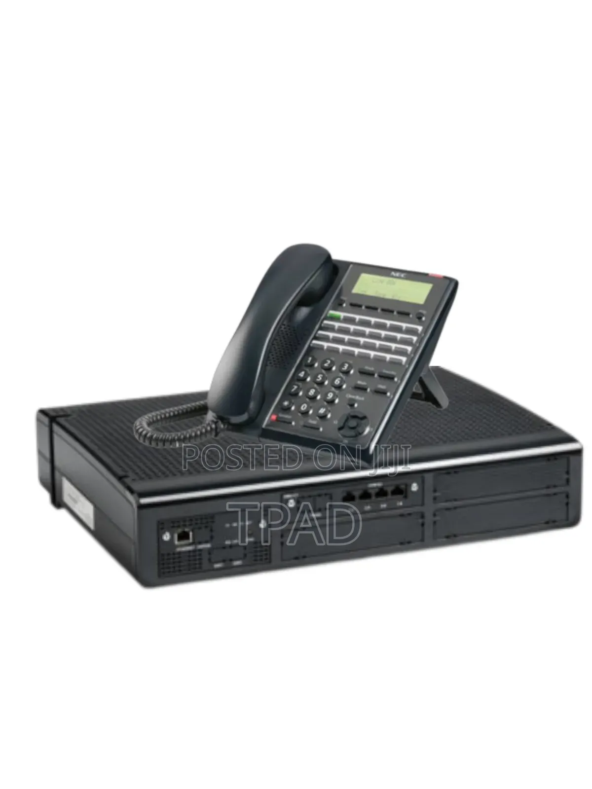 Nec Sl2100 Ip.Pbx