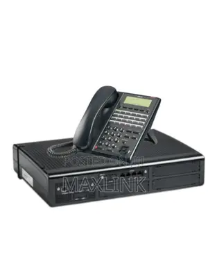 Nec Sl2100 Ip.Pbx