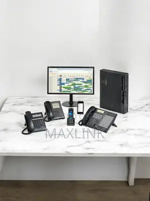 Nec Sl2100 Ip.Pbx