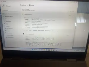 Laptop HP 250 G10 8GB AMD Ryzen 5 SSD 250GB