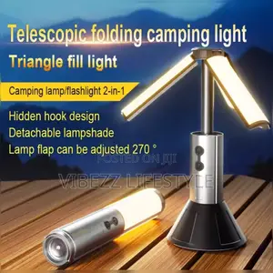 Camping Lights