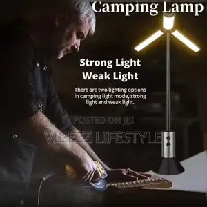 Camping Lights
