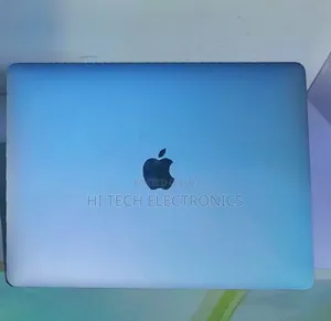 New Laptop Apple MacBook Air 2020 M1 8GB Apple M1 SSD 256GB