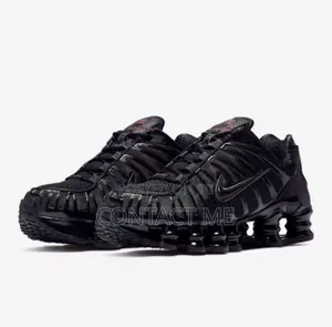 Nike Shox Brand New