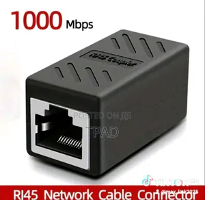 Rj45 Extender