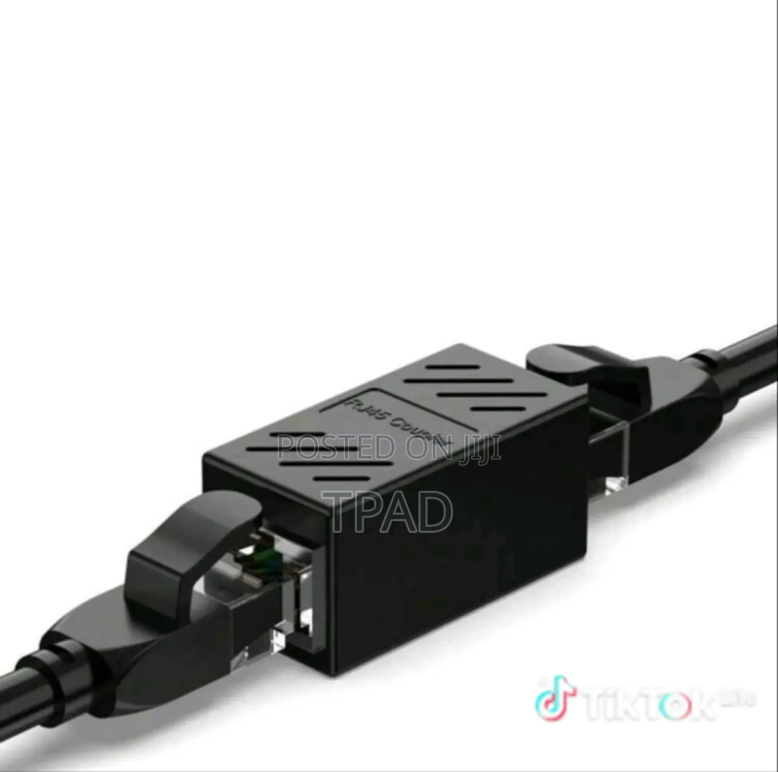 Rj45 Extender