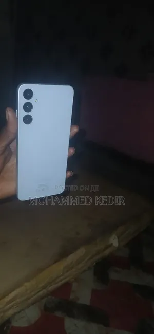 Samsung Galaxy A05s 64 GB Blue