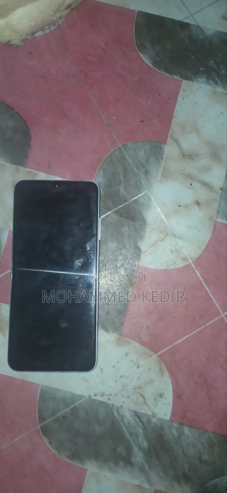 Samsung Galaxy A05s 64 GB Blue