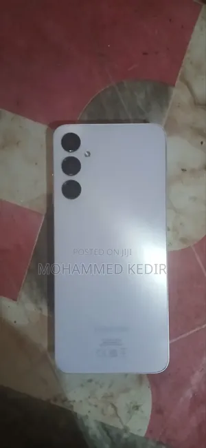 Samsung Galaxy A05s 64 GB Blue