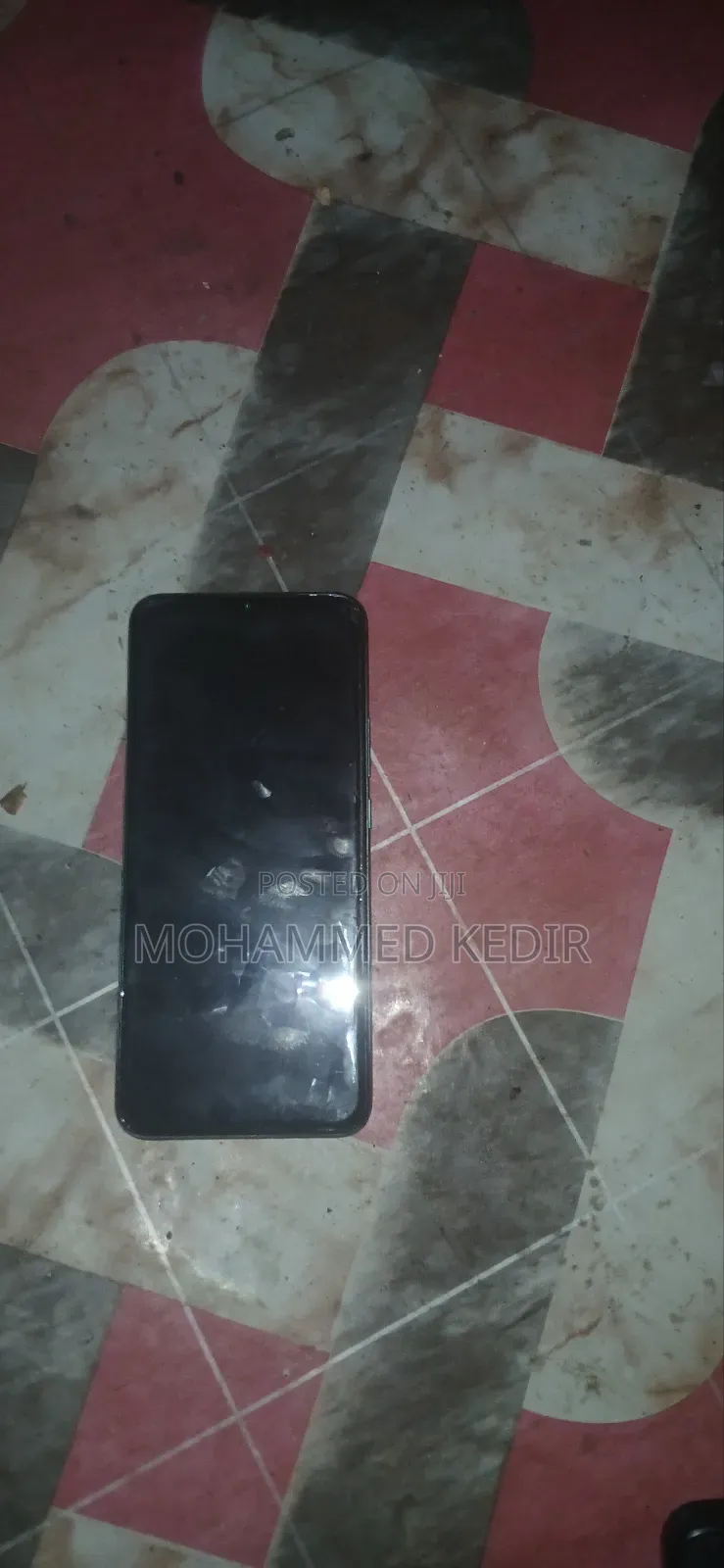 Infinix Hot 11 64 GB Blue