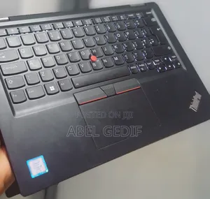 New Laptop Lenovo ThinkPad Yoga 16GB Intel Core I5 SSD 512GB