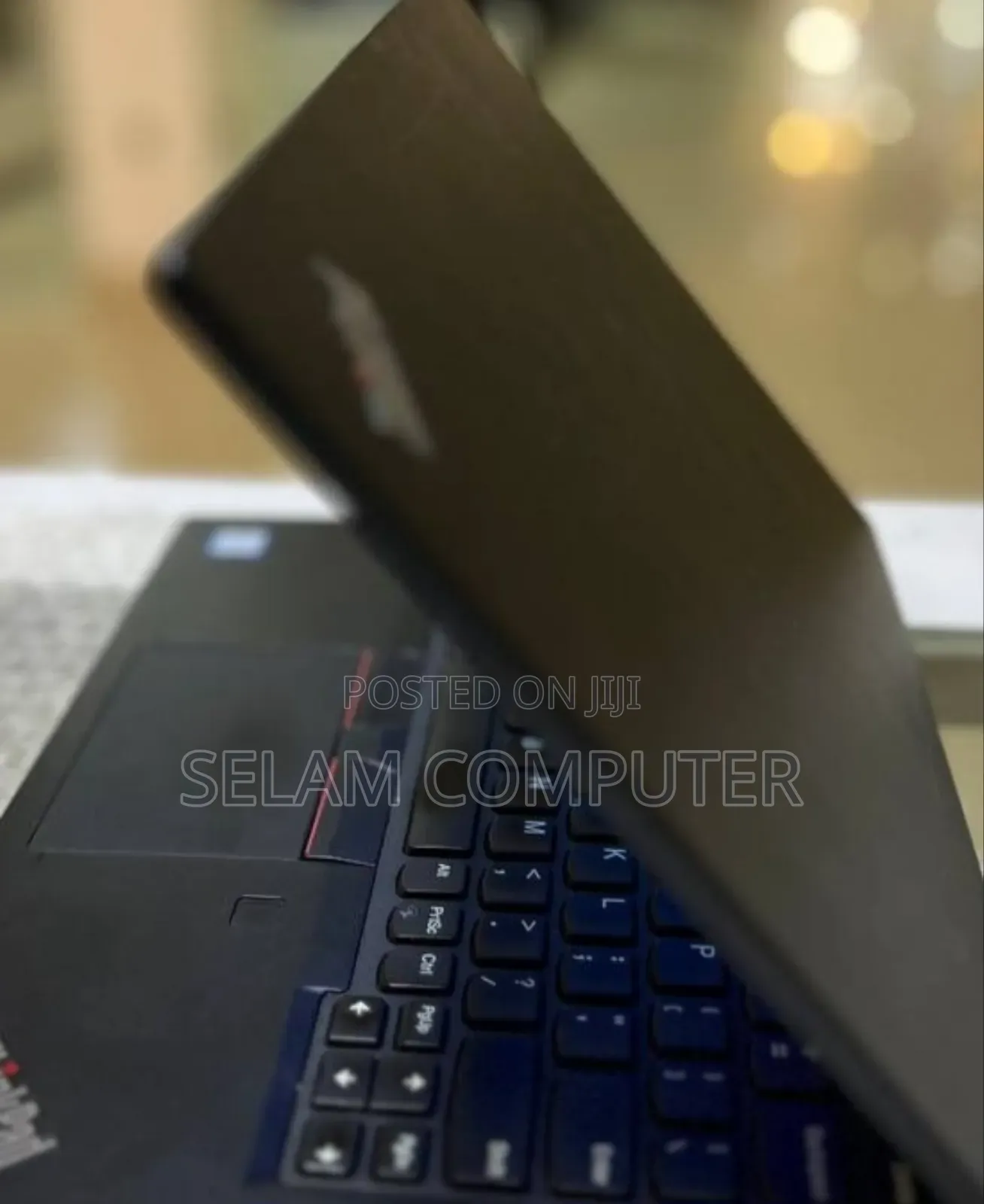 New Laptop Lenovo ThinkPad X390 16GB Intel Core I7 SSD 512GB