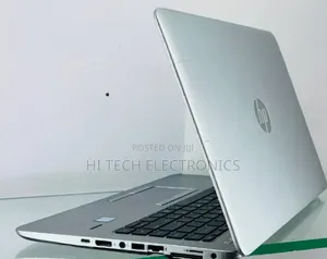 New Laptop HP EliteBook 840 G3 8GB Intel Core I5 HDD 1T