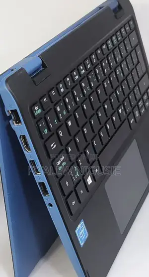 New Laptop Acer Aspire R3-131t 8GB Intel Celeron HDD 500GB