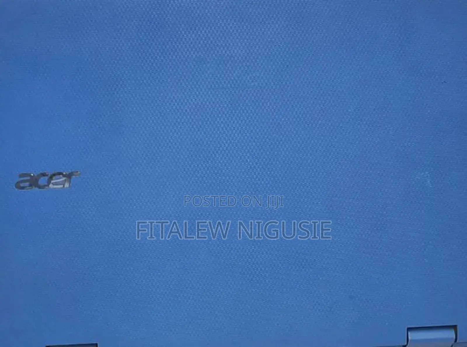 New Laptop Acer Aspire R3-131t 8GB Intel Celeron HDD 500GB