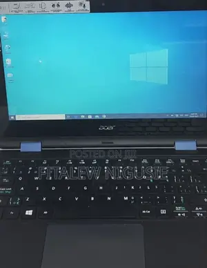 New Laptop Acer Aspire R3-131t 8GB Intel Celeron HDD 500GB